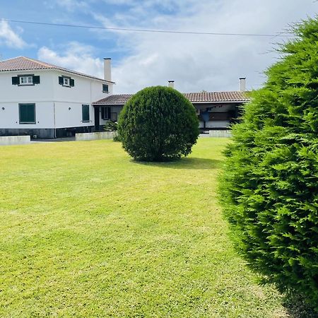 Casa Da Faja Villa Ponta Delgada Kültér fotó