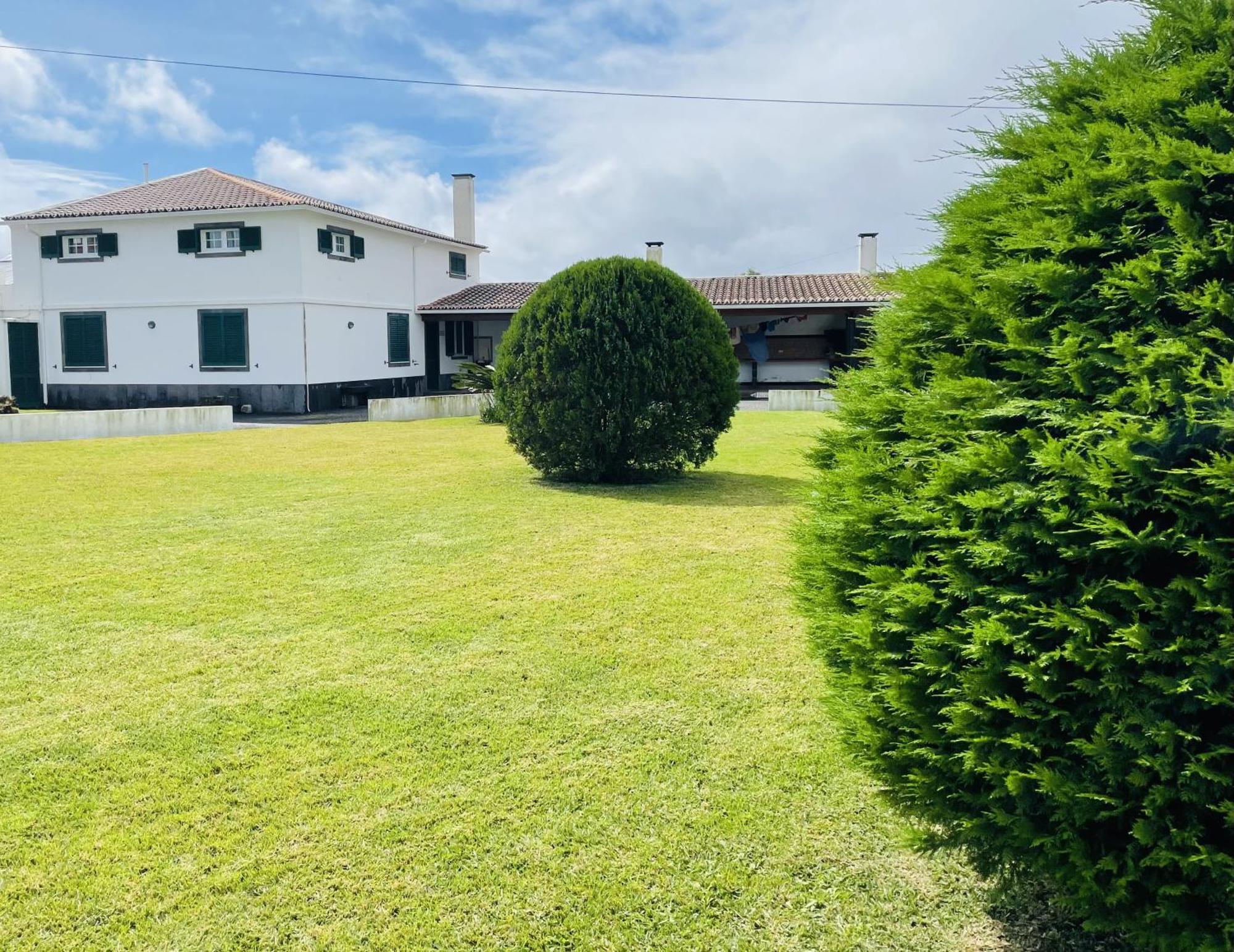 Casa Da Faja Villa Ponta Delgada Kültér fotó
