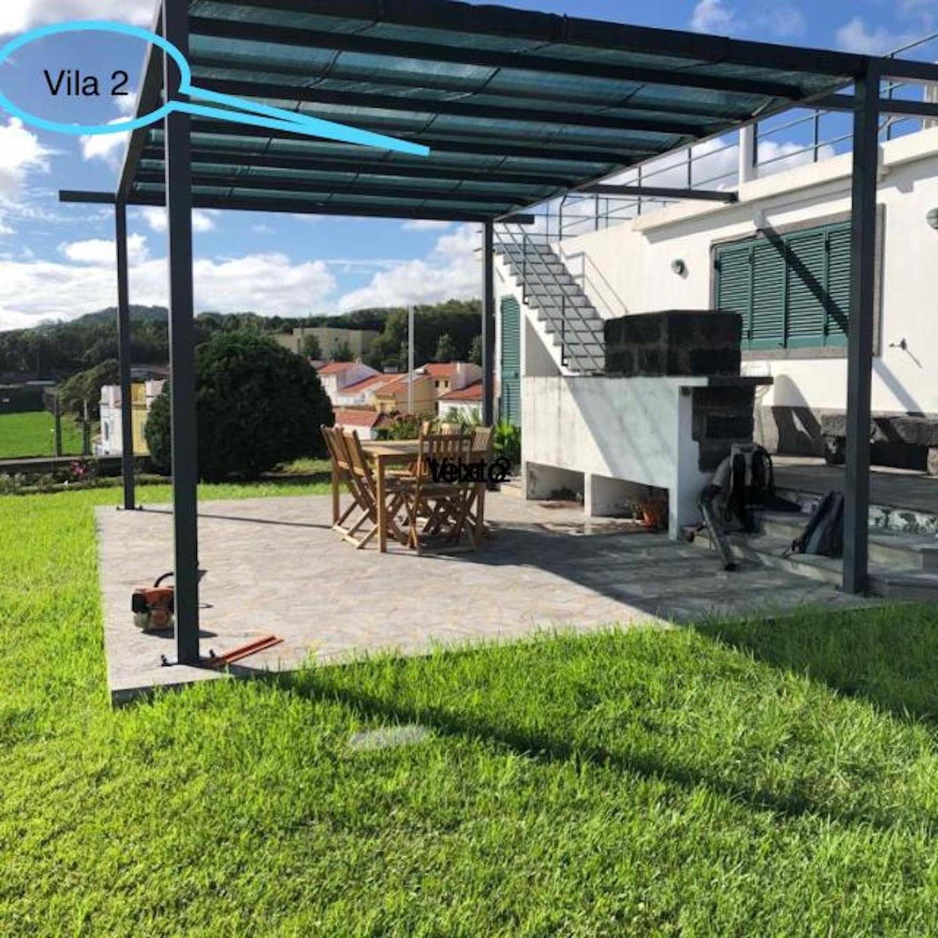 Casa Da Faja Villa Ponta Delgada Kültér fotó