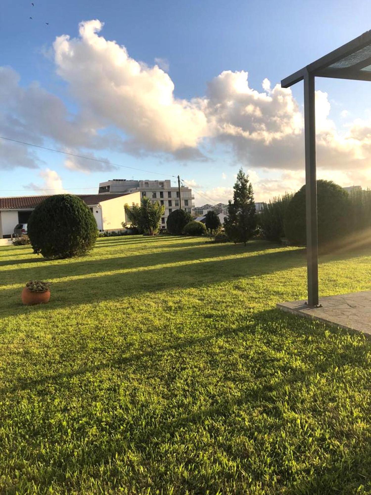 Casa Da Faja Villa Ponta Delgada Kültér fotó